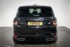 Land Rover Range Rover Sport 2.0 P400e HSE Dynamic Black 5dr Auto