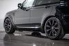 Land Rover Range Rover Sport 2.0 P400e HSE Dynamic Black 5dr Auto