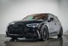 Audi A3 S3 TFSI Quattro Black Edition 5dr S Tronic