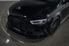 Audi A3 S3 TFSI Quattro Black Edition 5dr S Tronic