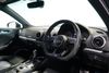 Audi A3 S3 TFSI Quattro Black Edition 5dr S Tronic