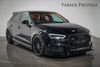 Audi A3 S3 TFSI Quattro Black Edition 5dr S Tronic