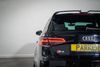 Audi A3 S3 TFSI Quattro Black Edition 5dr S Tronic