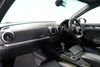 Audi A3 S3 TFSI Quattro Black Edition 5dr S Tronic