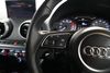Audi A3 S3 TFSI Quattro Black Edition 5dr S Tronic