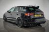 Audi A3 S3 TFSI Quattro Black Edition 5dr S Tronic