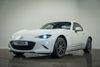 Mazda MX-5 1.5 [132] Sport Nav+ 2dr