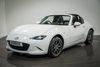 Mazda MX-5 1.5 [132] Sport Nav+ 2dr