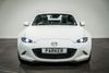 Mazda MX-5 1.5 [132] Sport Nav+ 2dr