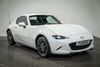 Mazda MX-5 1.5 [132] Sport Nav+ 2dr