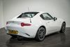 Mazda MX-5 1.5 [132] Sport Nav+ 2dr