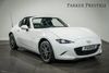 Mazda MX-5 1.5 [132] Sport Nav+ 2dr