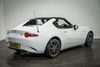 Mazda MX-5 1.5 [132] Sport Nav+ 2dr