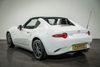 Mazda MX-5 1.5 [132] Sport Nav+ 2dr