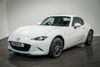 Mazda MX-5 1.5 [132] Sport Nav+ 2dr