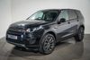 Land Rover Discovery Sport 2.0 eD4 SE 5dr 2WD [5 seat]