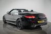 Mercedes-Benz C Class C300 AMG Line Premium Plus 2dr 9G-Tronic