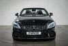 Mercedes-Benz C Class C300 AMG Line Premium Plus 2dr 9G-Tronic