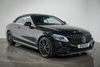 Mercedes-Benz C Class C300 AMG Line Premium Plus 2dr 9G-Tronic