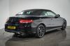 Mercedes-Benz C Class C300 AMG Line Premium Plus 2dr 9G-Tronic