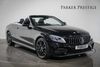 Mercedes-Benz C Class C300 AMG Line Premium Plus 2dr 9G-Tronic