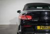 Mercedes-Benz C Class C300 AMG Line Premium Plus 2dr 9G-Tronic