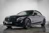 Mercedes-Benz C Class C300 AMG Line Premium Plus 2dr 9G-Tronic