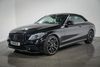 Mercedes-Benz C Class C300 AMG Line Premium Plus 2dr 9G-Tronic