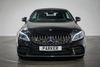 Mercedes-Benz C Class C300 AMG Line Premium Plus 2dr 9G-Tronic