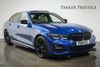 BMW 3 Series 320d xDrive MHT M Sport 4dr Step Auto