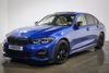 BMW 3 Series 320d xDrive MHT M Sport 4dr Step Auto