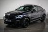 BMW X4 xDrive M40d 5dr Step Auto