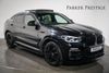BMW X4 xDrive M40d 5dr Step Auto