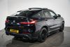 BMW X4 xDrive M40d 5dr Step Auto