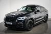 BMW X4 xDrive M40d 5dr Step Auto