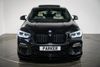 BMW X4 xDrive M40d 5dr Step Auto