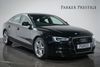 Audi A5 2.0 TDI 190 Quattro S Line 5dr S Tronic [Nav][5St]