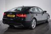 Audi A5 2.0 TDI 190 Quattro S Line 5dr S Tronic [Nav][5St]