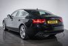 Audi A5 2.0 TDI 190 Quattro S Line 5dr S Tronic [Nav][5St]