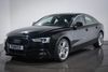 Audi A5 2.0 TDI 190 Quattro S Line 5dr S Tronic [Nav][5St]