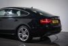 Audi A5 2.0 TDI 190 Quattro S Line 5dr S Tronic [Nav][5St]
