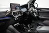 BMW X3 xDrive M40d MHT 5dr Auto