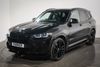 BMW X3 xDrive M40d MHT 5dr Auto