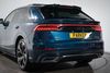 Audi Q8 50 TDI Quattro S Line 5dr Tiptronic