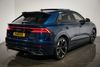 Audi Q8 50 TDI Quattro S Line 5dr Tiptronic