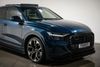 Audi Q8 50 TDI Quattro S Line 5dr Tiptronic