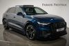 Audi Q8 50 TDI Quattro S Line 5dr Tiptronic