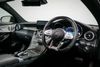 Mercedes-Benz C Class C43 4Matic Night Ed Premium Plus 2dr 9G-Tronic
