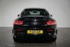 Mercedes-Benz C Class C43 4Matic Night Ed Premium Plus 2dr 9G-Tronic