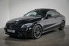 Mercedes-Benz C Class C43 4Matic Night Ed Premium Plus 2dr 9G-Tronic